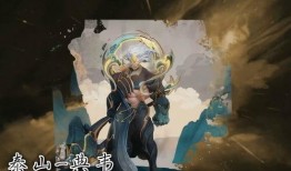 咒术师皮肤爆料视频,神秘力量觉醒，视觉盛宴即将来袭！